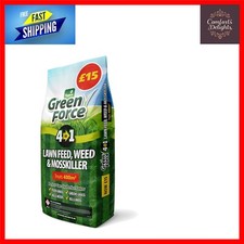 Elite Green Force 400m2 Lawn