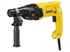 Dewalt SDS 3 Mode Hammer Drill