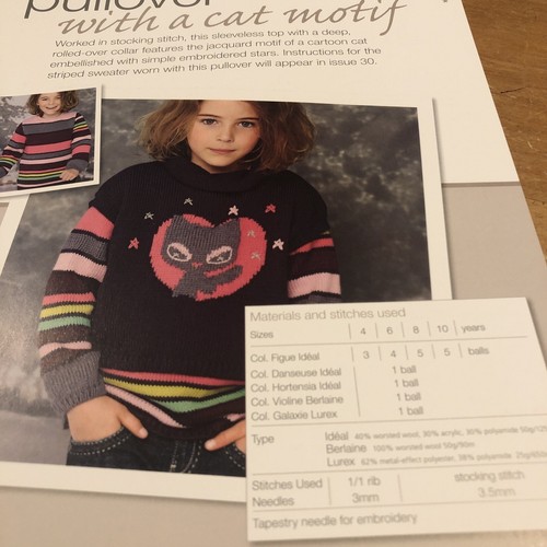 Bergere france knitting - de,