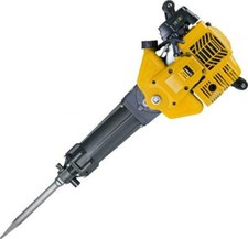 Petrol kango jack hammer - petrol,