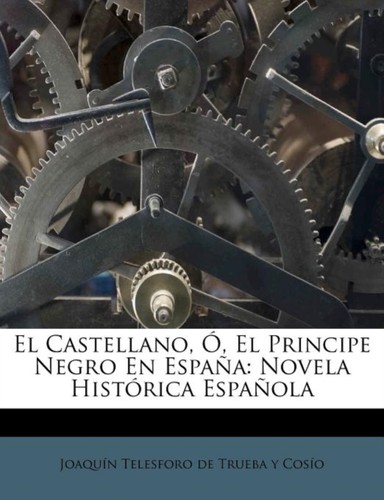 Joaqun telesforo el - -,
