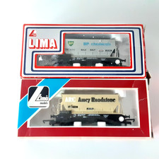 LIMA RAKE OF x2 OO GAUGE ARC