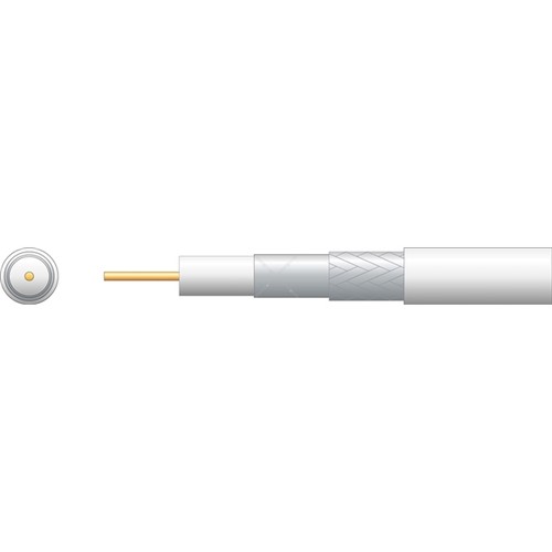 Mercury economy rg6 ohms - mercury, 75