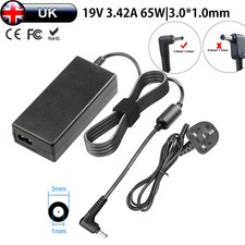 Laptop AC Adapter Charger For