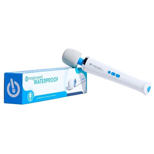New hitachi magic wand - new,