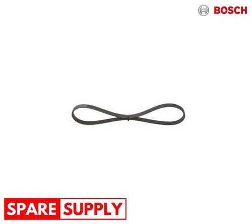 Ribbed belts for smart - for,