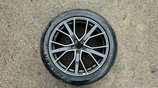 1x Genuine Audi Q5 SQ5 Mk2 20"