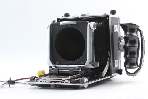 Near mint linhof master - *near, mint*