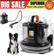 Spot Cleaner, Portable Carpet
