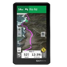 GARMIN ZUMO XT MOTORCYCLE ROAD