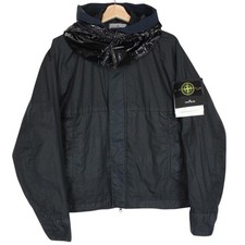 Stone Island SS 2023 Navy Blue