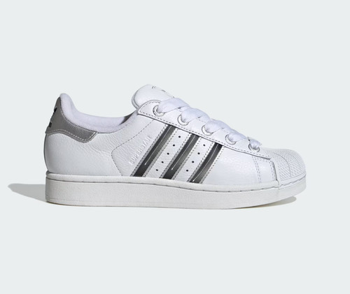 Adidas superstar leather - superstar,