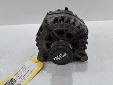 2015 PEUGEOT 2008 1.6L Diesel