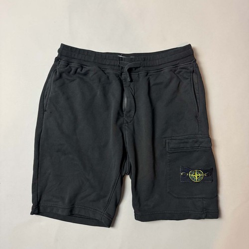 Stone island black - island,