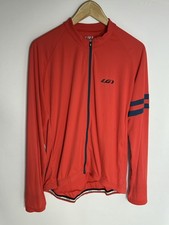Louis Garneau Cycling Jersey