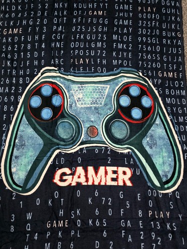 Gamer towel 100 - %, x