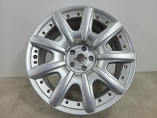 BENTLEY CONTINENTAL GT 04-11 19" SPLIT-RIM ALLOY WHEEL 3W0601025K