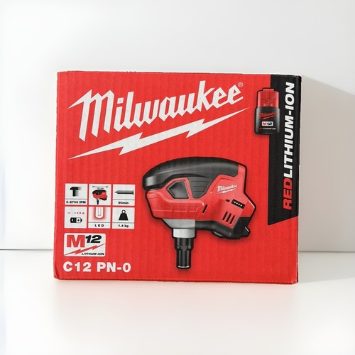 Milwaukee c12pn 12v - c12pn-0,