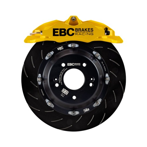 Ebc apollo front - front, kit