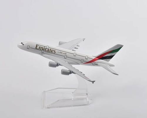 Emirates airbus a380 - emirates,