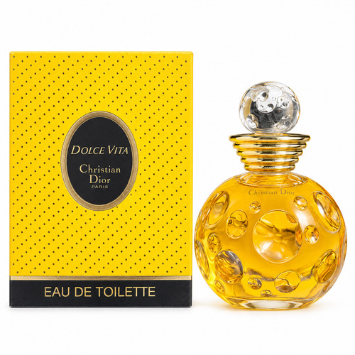 Christian dior dolce vita eau - dolce,