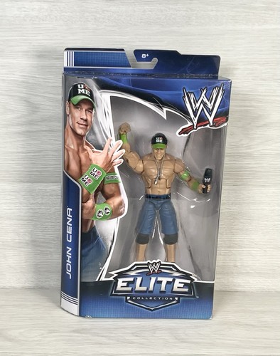 Wwe elite john - cena, 28