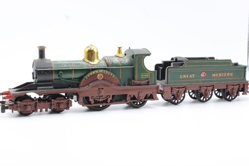 Tia ang hornby r354 gwr - r354,