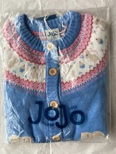 *NEW WITH TAGS*JOJO MAMAN BEBE