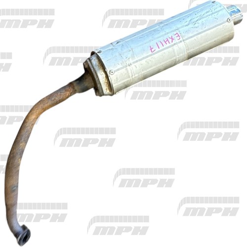 Pulse lightspeed 125 - pulse, –