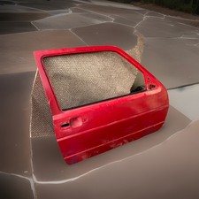 VOLKSWAGEN GOLF DRIVER SIDE