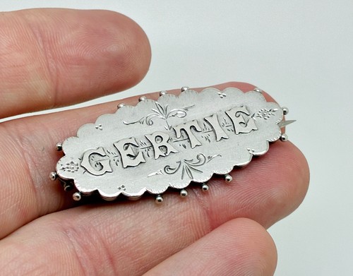 Antique victorian 1891 - victorian,