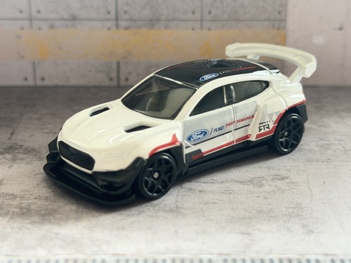 Hot wheels ford - wheels, mach