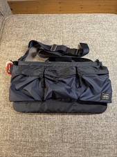 Yoshida Bag PORTER FORCE WAIST