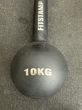 10kg Mace Macebell From Fitstamp