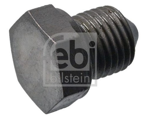 Fits febi 03272 oil drain - fits,