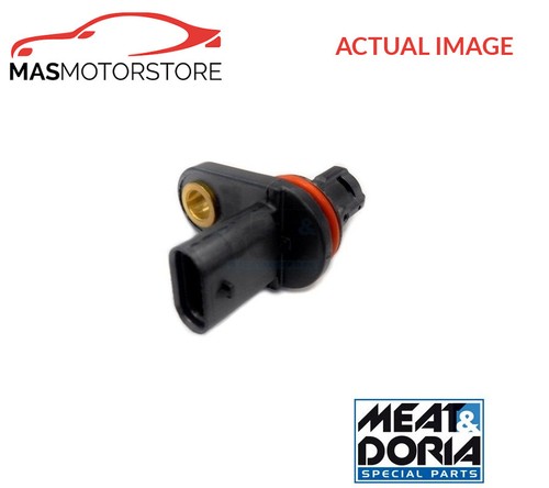 Camshaft position sensor meat - position,