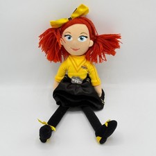 The Wiggles Emma Doll Soft Toy
