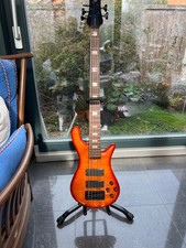 Spector Rebop 5 DLX Bass Guitar