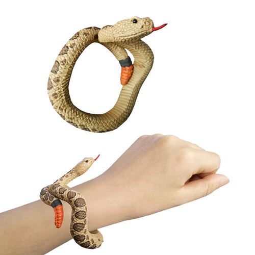 Halloween simulation snake - halloween,