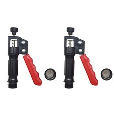 Pcs clay extruder pottery - extruder,