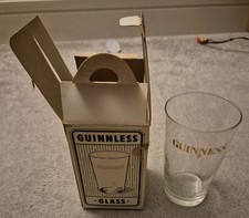Vintage Guinness