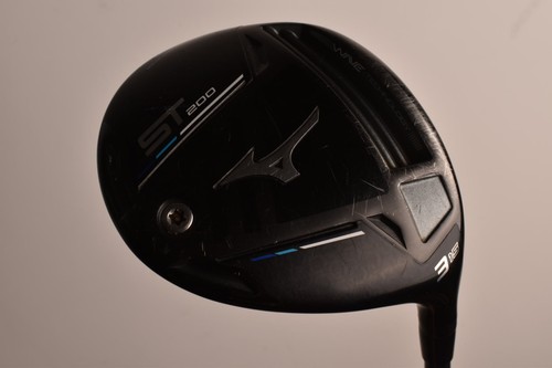 Mizuno st200 wood fairway - st200,