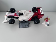 LEGO 10330 Icons McLaren MP4/4