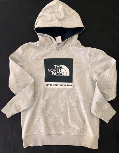 The north face hoodie jumper - face,