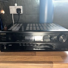 Onkyo TX-SR308 Home Cinema AV