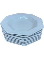 Johnson Bros Vintage White