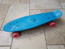 22" Penny Style Cruiser