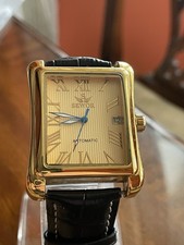 Sewor Men's Mechanical