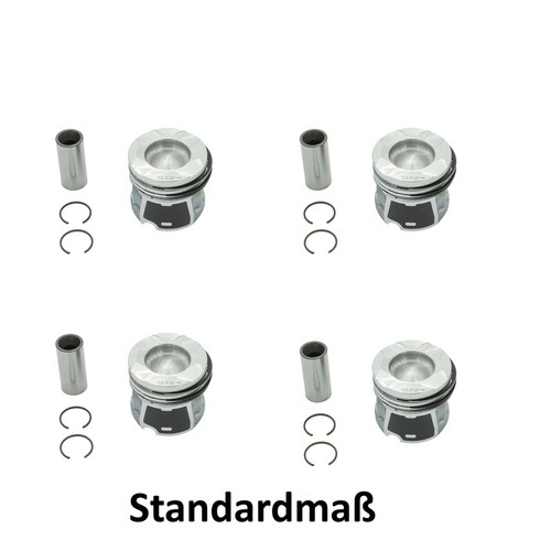 Pistons std ø79 - pistons,