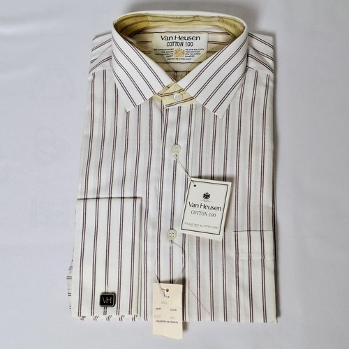 Vintage 1980s van heusen - 1980s,